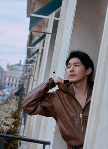 白宇吃瓜娱乐,揭秘娱乐圈幕后故事